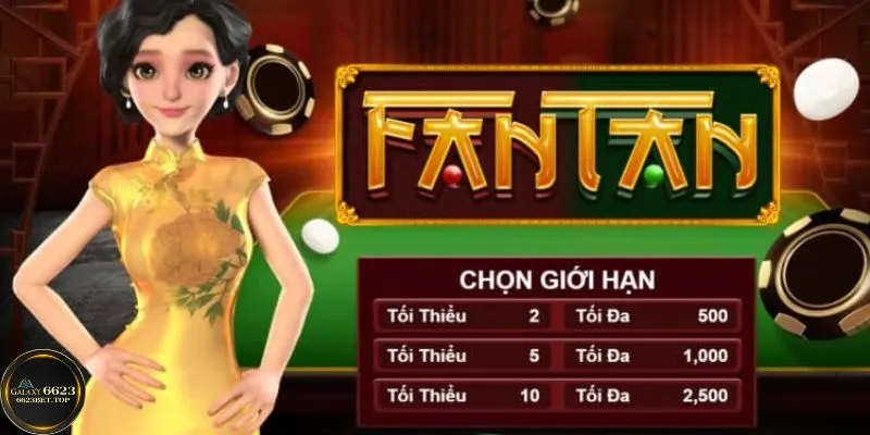 FanTan
